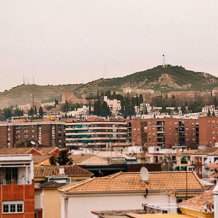 Los Morales De Granada Kültér fotó