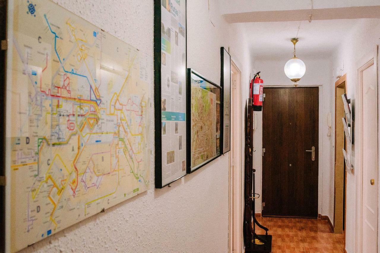 Los Morales De Granada Kültér fotó